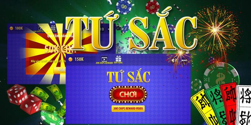 Mẹo chơi bài tứ sắc áp dụng cho tân thủ mới 